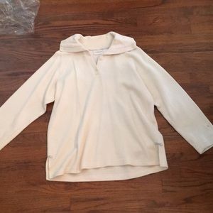 Liz Claiborne XL Top